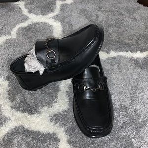 Boys dress shoes